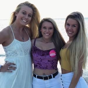 Meet your Posher, Maggie